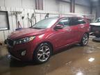 2016 KIA SORENTO SX - 5XYPK4A50GG103403
