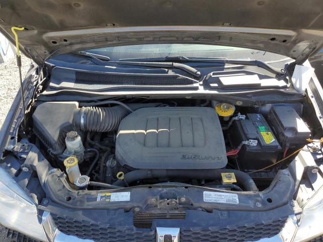 2019 DODGE GRAND CARA - 2C4RDGBGXKR794075