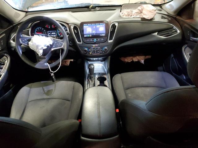 2020 CHEVROLET MALIBU LT 1G1ZD5ST5LF026751