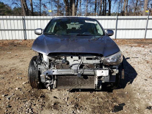 2016 MITSUBISHI OUTLANDER - JA4AP3AU7GZ064233