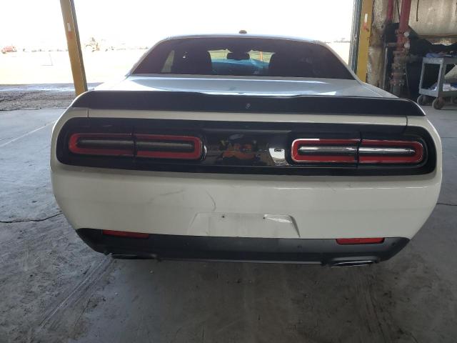 2021 DODGE CHALLENGER - 2C3CDZBT2MH596845