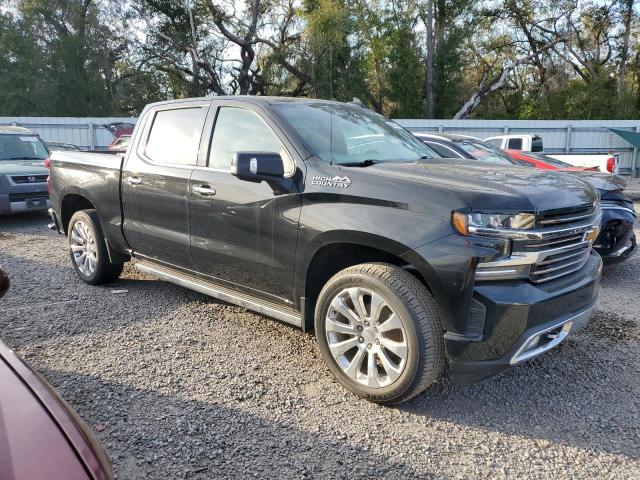 2022 CHEVROLET SILVERADO 1GCUYHEL6NZ147969