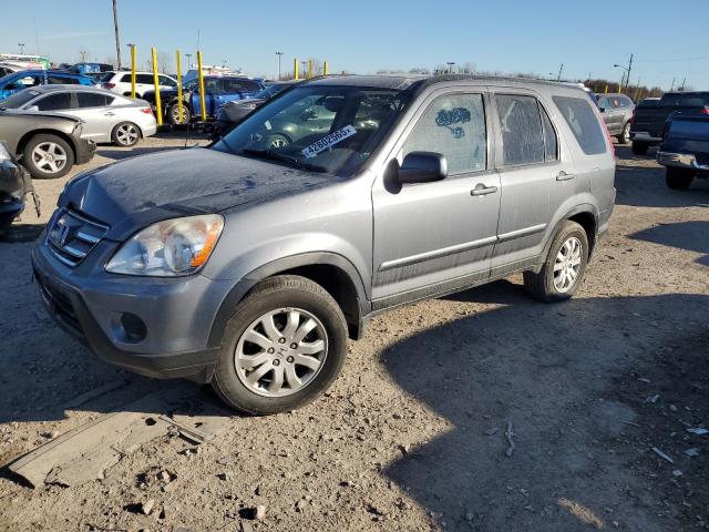 2006 HONDA CR-V SE #3101985344