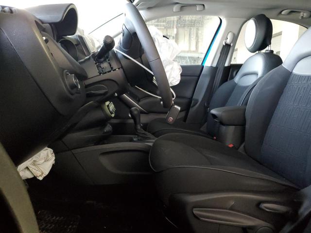 2023 FIAT 500X POP ZFBNF3B16PP998493