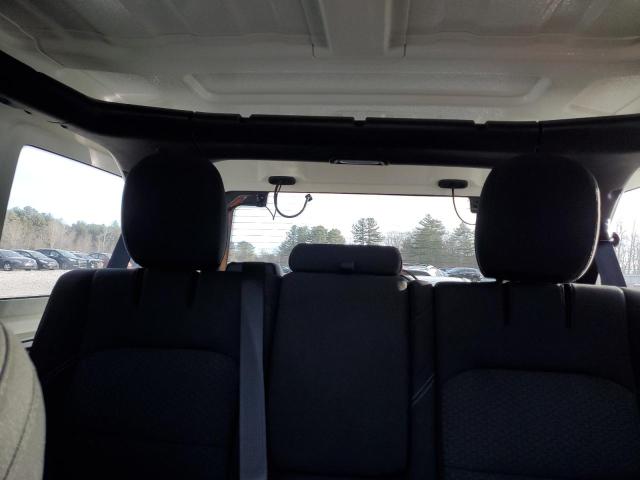 2021 JEEP WRANGLER U - 1C4JJXR67MW633048