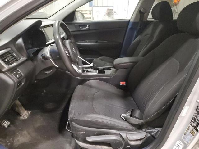 2019 KIA OPTIMA LX 5XXGT4L35KG348381