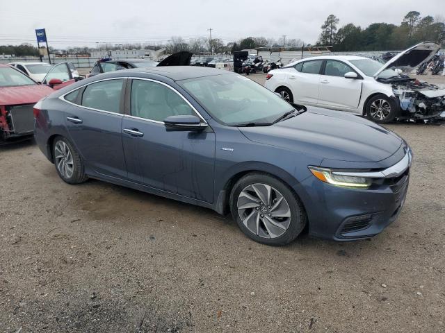 2019 HONDA INSIGHT TO 19XZE4F93KE032134
