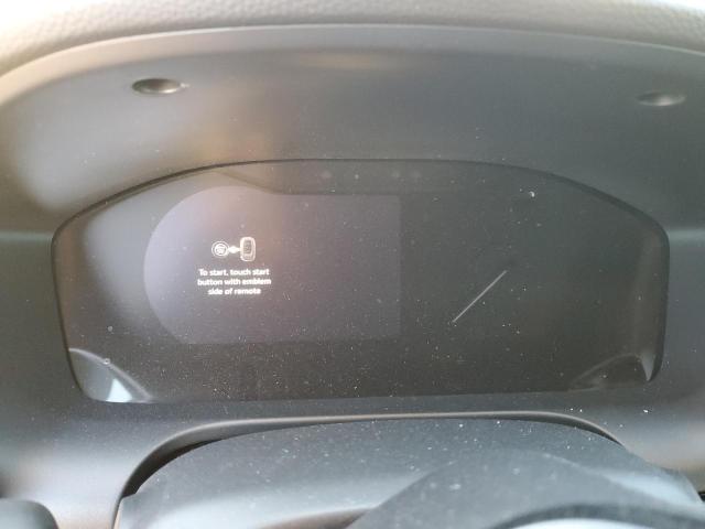 2023 HONDA HR-V SPORT - 3CZRZ2H56PM729338