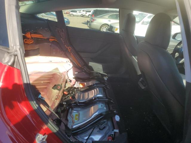 2018 TESLA MODEL 3 5YJ3E1EA7JF159669