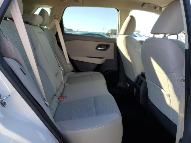 2023 NISSAN ROGUE SV - 5N1BT3BA4PC677693