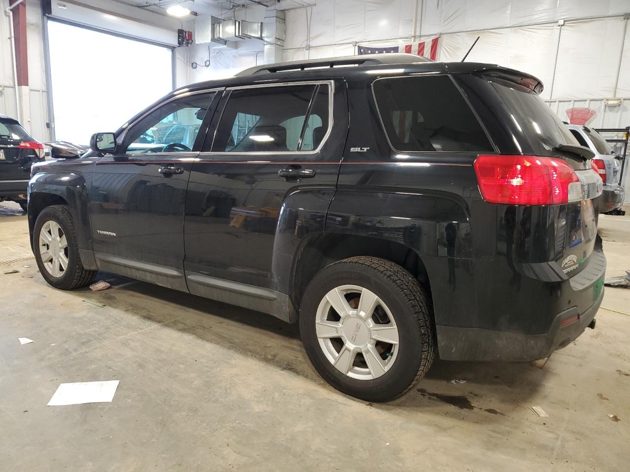 Lot #3049633196 2013 GMC TERRAIN SL