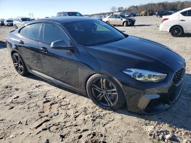 Vin: wba13al08m7g64444, lot: 88796875, bmw m2 20214