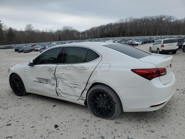 2015 ACURA TLX ADVANC 19UUB3F77FA010725