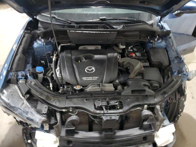 2018 MAZDA CX-5 GRAND - JM3KFBDM8J0343468