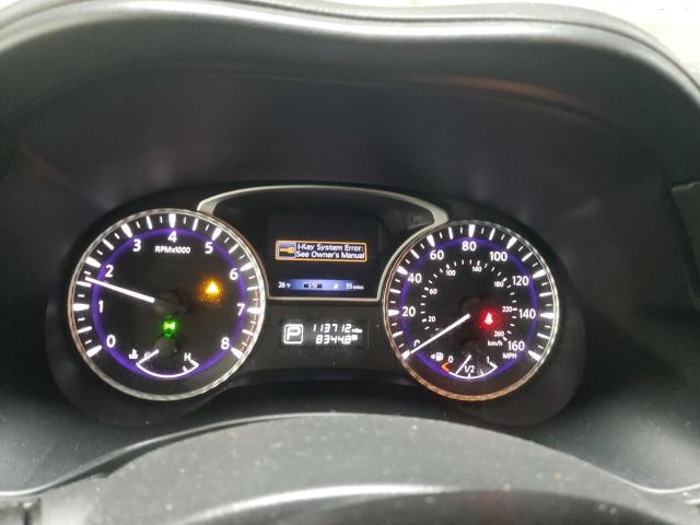 2017 INFINITI QX60 - 5N1DL0MM9HC519320