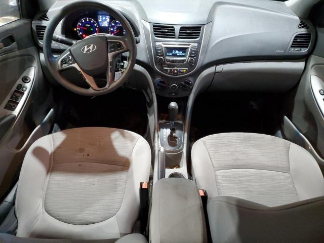 2016 HYUNDAI ACCENT SE - KMHCT4AE8GU074612