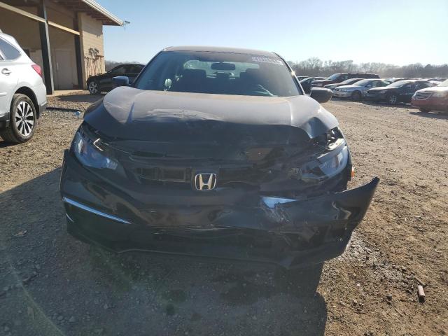 2019 HONDA CIVIC LX - 19XFC2F68KE035565
