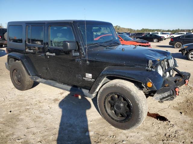 2017 JEEP WRANGLER U - 1C4BJWEG0HL599037
