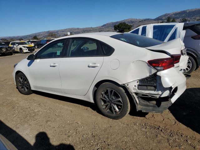 2023 KIA FORTE LX - 3KPF24AD0PE567338