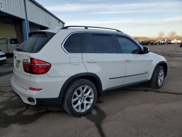 5UXZV4C56D0B20352 Bmw X5 Xdrive35i 2013