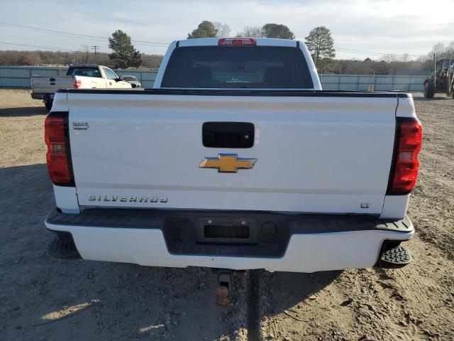 2016 CHEVROLET SILVERADO 1GCVKRECXGZ379649