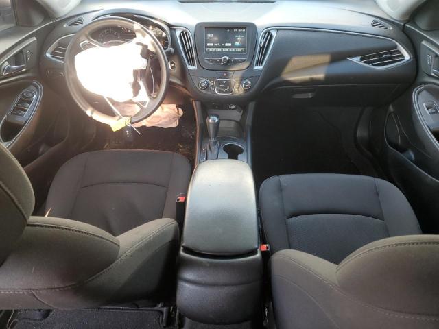 2018 CHEVROLET MALIBU LS 1G1ZB5ST1JF216470