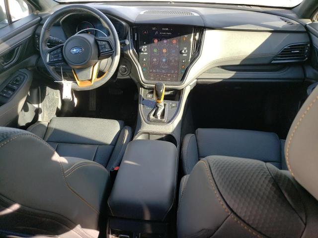 2023 SUBARU OUTBACK WI 4S4BTGUD2P3205636