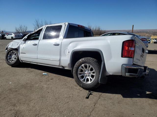 2017 GMC SIERRA K15 - 3GTU2MEC7HG297958