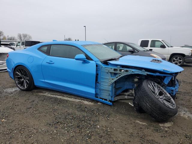 2023 CHEVROLET CAMARO LT1 1G1FF1R7XP0101709
