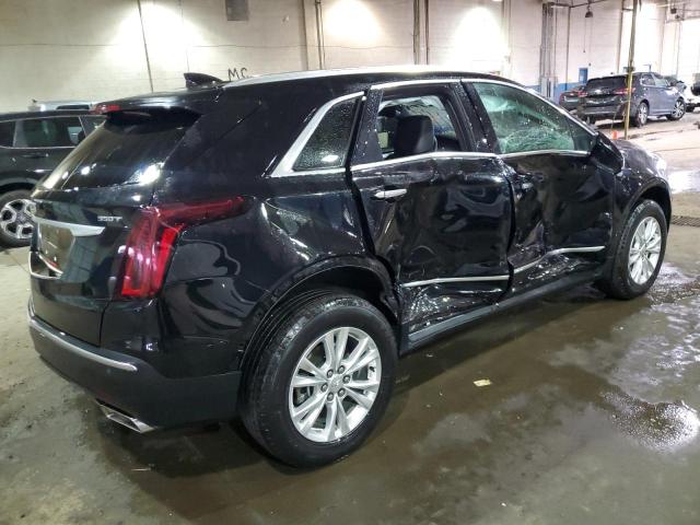 Vin: 1gyknbr46nz173918, lot: 41883685, cadillac xt5 luxury 20223