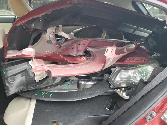 2016 SUBARU CROSSTREK - JF2GPABC6G8305491