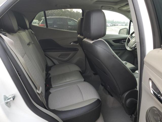 2015 BUICK ENCORE CON - KL4CJBSB2FB212667