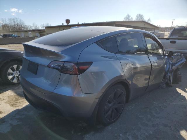 Vin: 7saygdee3ra322303, lot: 41564055, tesla model y 20243
