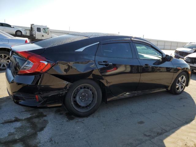 2016 HONDA CIVIC LX - 2HGFC2F58GH529252
