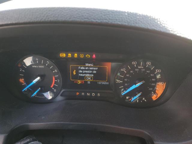 2017 FORD EXPLORER X - 1FM5K8DH0HGC19831
