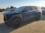 2022 FORD EXPLORER S - 1FM5K8GC3NGA14905