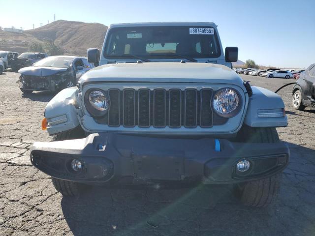 2024 JEEP WRANGLER 4 1C4RJXN68RW147171