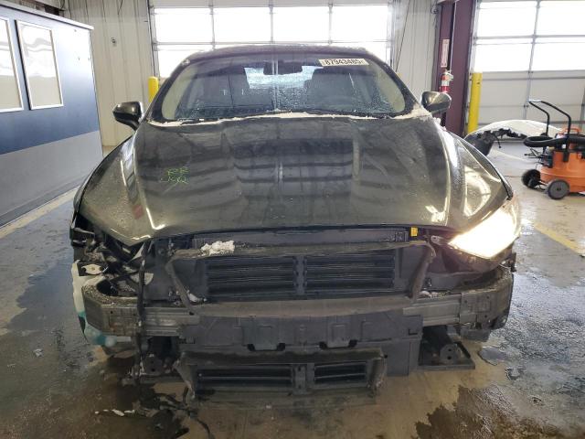 2017 FORD FUSION SE - 3FA6P0HD8HR378839