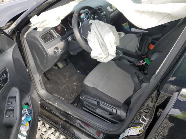 2017 VOLKSWAGEN JETTA S - 3VW2B7AJ1HM412775