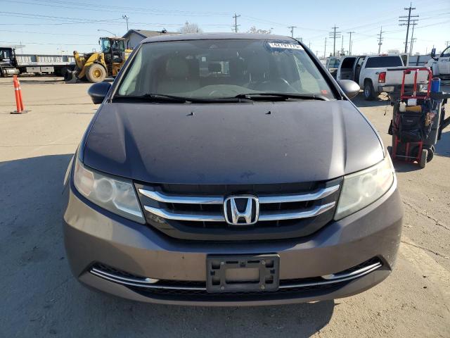2015 HONDA ODYSSEY EX - 5FNRL5H6XFB049804