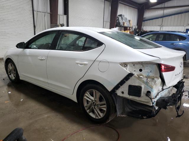 2020 HYUNDAI ELANTRA SE 5NPD84LFXLH521395