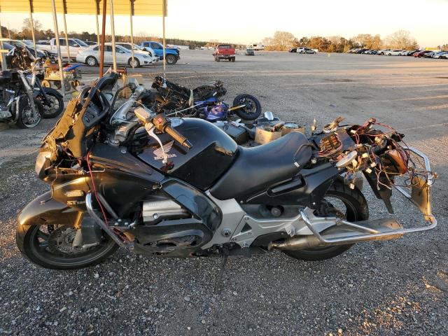 2011 HONDA ST1300 JH2SC5172BK700139