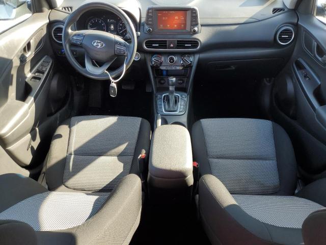 2021 HYUNDAI KONA SEL - KM8K2CAA0MU754103