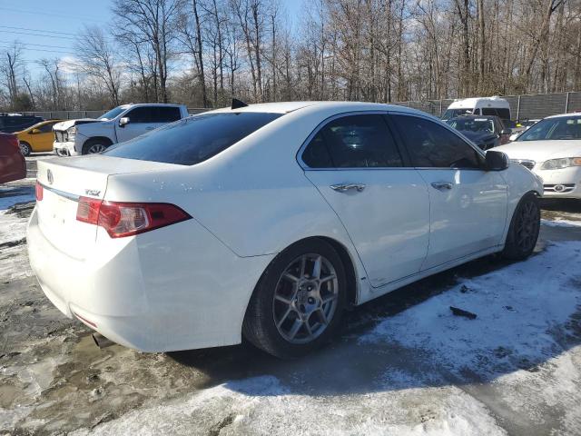Vin: jh4cu2f45dc001753, lot: 88171925, acura tsx 20133