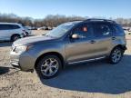 2017 SUBARU FORESTER 2 - JF2SJAWC1HH811429