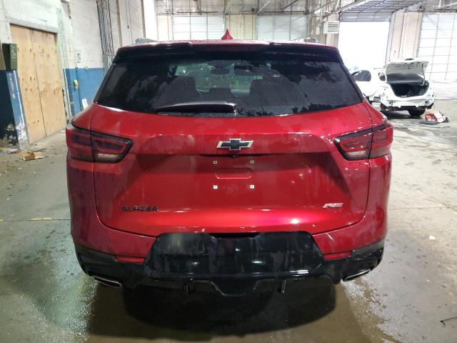 2023 CHEVROLET BLAZER RS 3GNKBERS1PS181978