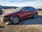 2016 TOYOTA CAMRY LE - 4T1BF1FK8GU999570