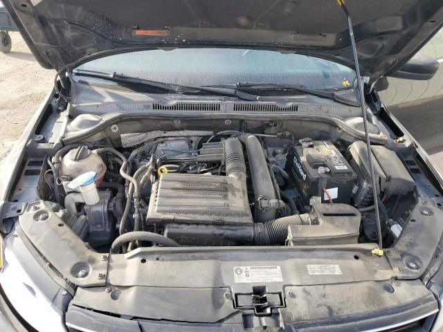 2017 VOLKSWAGEN JETTA S - 3VW2B7AJ4HM221500
