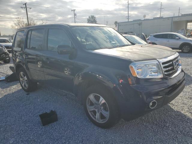 Vin: 5fnyf3h77eb025765, lot: 89372855, honda pilot exln 20144