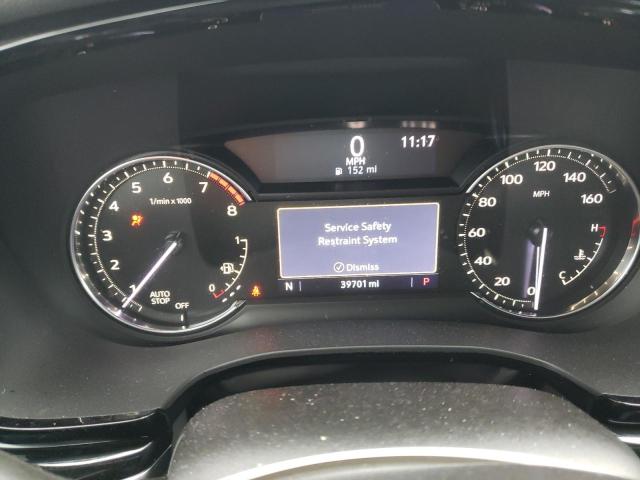 2021 CADILLAC XT6 PREMIU - 1GYKPCRS8MZ108761